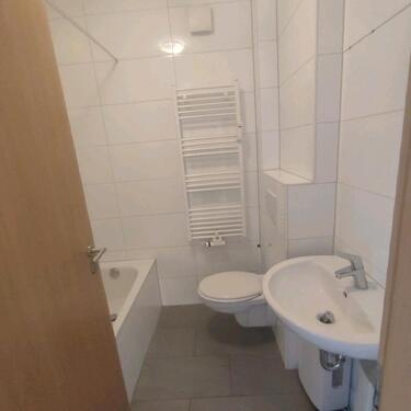 Foto - Etagenwohnung in Recklinghausen