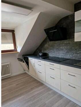 Foto - Etagenwohnung zur Miete in Osburg