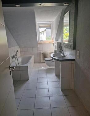 Foto - Etagenwohnung in Osburg zur Miete