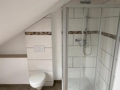 Foto - Etagenwohnung in Neulußheim