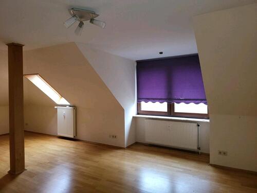 Foto - Etagenwohnung in Wilhelmshaven zur Miete