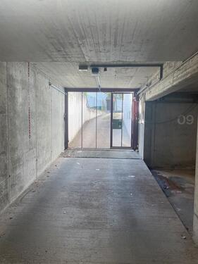 Foto - Garage Stellplatz Auto Duplex Miete Parkplatz