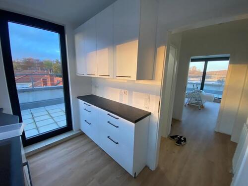 Foto - Etagenwohnung in Saarbrücken