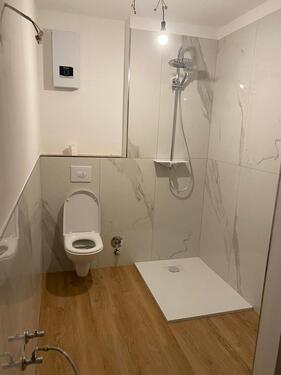 Foto - Etagenwohnung in Saarbrücken zur Miete