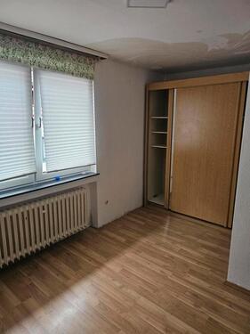 Foto - 2 Zimmer Etagenwohnung zur Miete in Großalmerode