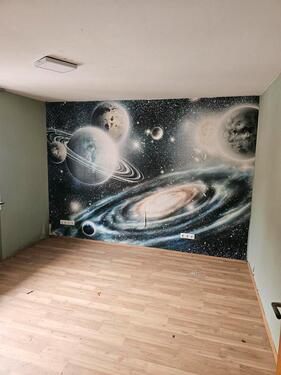 Foto - Etagenwohnung in Großalmerode zur Miete