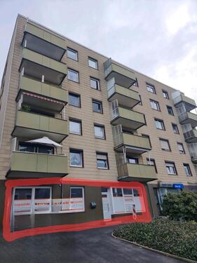 Foto - Gewerbefläche in Marktredwitz zu vermieten