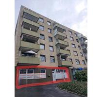 Gewerbefläche in Marktredwitz zu vermieten