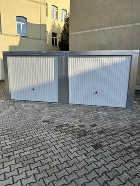 Foto - Garage in Meerane zu vermieten - 65,00 EUR Miete,