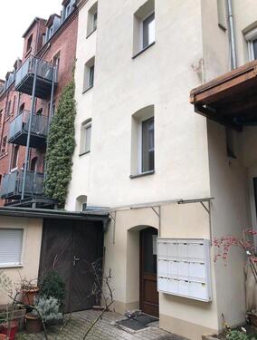 Foto - 2 Zimmer Etagenwohnung zum Kaufen in Nürnberg