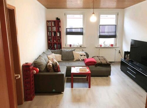 Foto - 2 Zimmer Etagenwohnung in Nürnberg