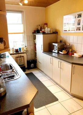 Foto - Etagenwohnung in Nürnberg zum Kaufen