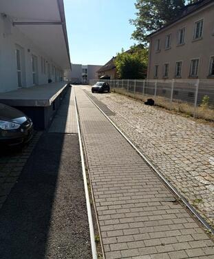 Foto - Stellplatz in Bamberg zu vermieten