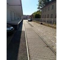 Stellplatz in Bamberg zu vermieten