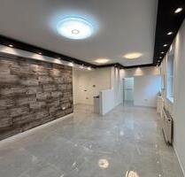 Schöne helle Wohnung in der Innenstadt von Neckarsulm