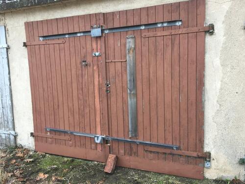 Foto - Garage Cottbus Ströbitz nahe Uni ab Februar 2026