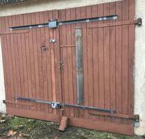 Garage Cottbus Ströbitz nahe Uni ab Februar 2026