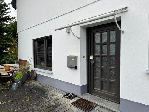 Foto - 2 Zimmer Etagenwohnung zur Miete in Freudenberg