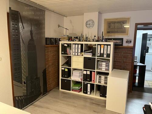 Foto - 2 Zimmer Etagenwohnung in Freudenberg