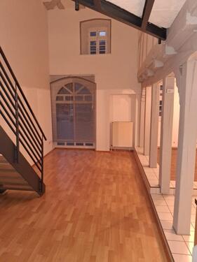 Foto - Nostalgische 2-Zimmer-Wohnung mit EBK & TG-Stellplatz – Wetter