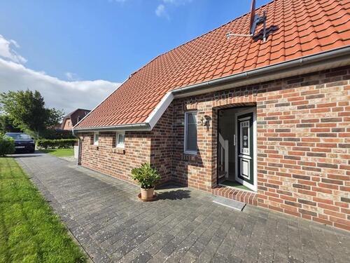 Foto - 4 Zimmer Einfamilienhaus zum Kaufen in Dornum