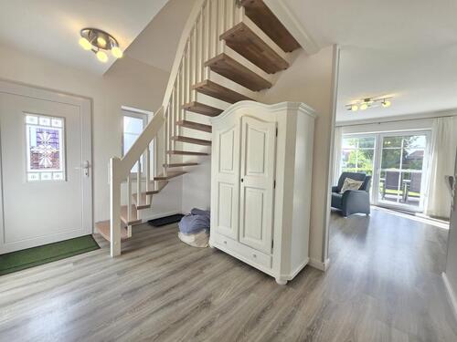 Foto - Einfamilienhaus in Dornum zum Kaufen