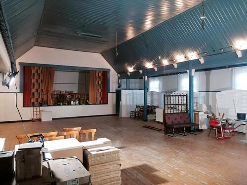 Foto - andere in Filsum