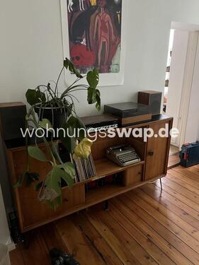 Foto - 2 Zimmer Etagenwohnung in Berlin