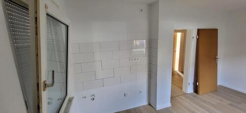 Foto - 2 ZKB Wohnung in kaan marienborn