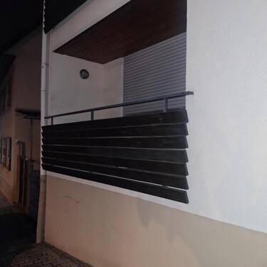 Foto - Etagenwohnung in Plochingen zur Miete