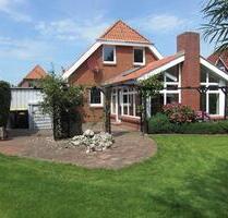 EFH in 25917 Stadum Wintergarten,Ofen - Leck