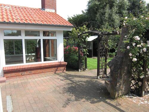 Foto - Einfamilienhaus in Leck zum Kaufen