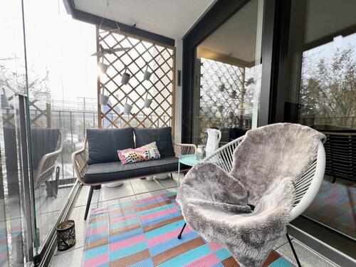 Foto - 4 Zimmer Etagenwohnung zur Miete in Kriftel