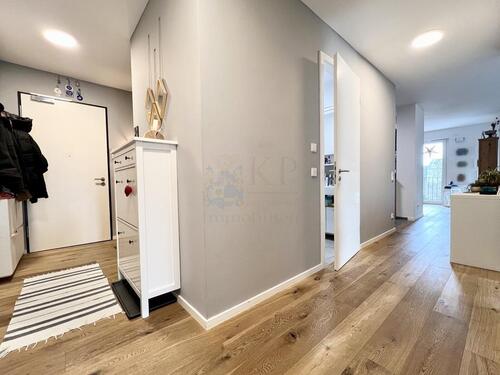 Foto - Etagenwohnung in Kriftel zur Miete