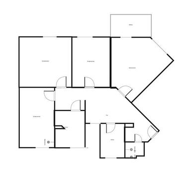 Foto - Wir renovieren für Sie: 4,5-Zimmer-Wohnung mit Terrasse