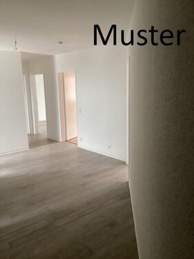 Foto - Erdgeschoßwohnung in Biberach an der Riß zur Miete