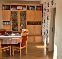 90 m² 3 Zimmer Eigentumswohnung mit Garage und Balkon - Uelzen