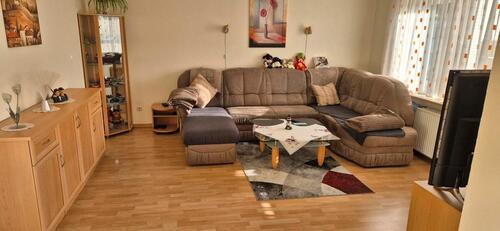 Foto - 3 Zimmer Etagenwohnung zum Kaufen in Uelzen