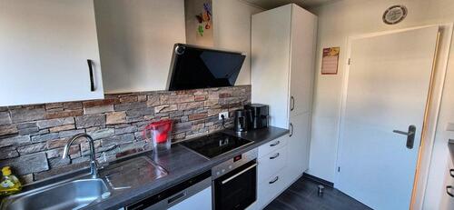 Foto - 3 Zimmer Etagenwohnung in Uelzen