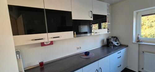 Foto - Etagenwohnung in Uelzen zum Kaufen