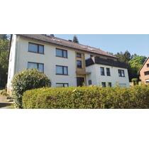großzügige 2 Zimmer-Wohnung mit Terrasse in Neuhaus im Solling zu vermieten - Holzminden