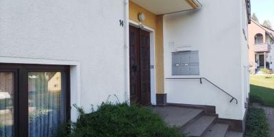 Foto - 2 Zimmer Erdgeschoßwohnung in Holzminden