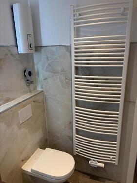 Foto - 1.5 Zimmer Hochparterre zur Miete in Rüdesheim am Rhein