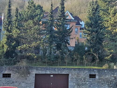 Foto - 2 Zimmer Maisonette Wohnung mit Gartenmitbenutzung