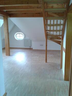 Foto - 2 Zimmer Maisonettenwohnung in Würzburg