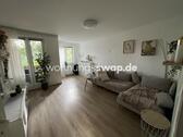 Foto - Wohnungsswap - 3 Zimmer, 84 m² - Feldtmannstraße, Pankow, Berlin