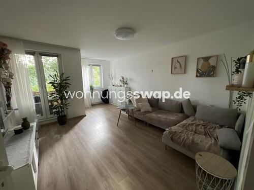 Foto - Wohnungsswap - 3 Zimmer, 84 m² - Feldtmannstraße, Pankow, Berlin
