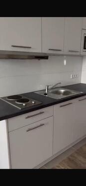 Foto - 2 Zimmer Erdgeschoßwohnung in Aschaffenburg