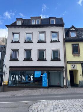 Foto - 4-Raum-Wohnung mitten in Triberg