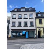 4-Raum-Wohnung mitten in Triberg - Triberg im Schwarzwald